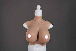 Formas de Silicone para Seios Grandes e Sexy, S Cup, para Drag Queen, Seios Falsos para Crossdresser - Product Image 4