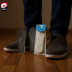 Plantillas Insoles 12 Pcs Cushioning Support For Shoes - Product Image 3