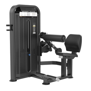 Fitnessgerät U2086C Beinstrecker & Beinbeuger Hochwertige Kommerzielle Fitnessausrüstung Krafttrainingsgerät - Product Image 4