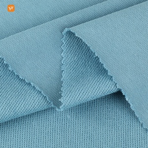 Tissu <span class=keywords><strong>en</strong></span> tissu <span class=keywords><strong>éponge</strong></span> bon marché <span class=keywords><strong>en</strong></span> gros avec <span class=keywords><strong>éponge</strong></span> pour pantoufles, tricot personnalisé <span class=keywords><strong>en</strong></span> coton pour femmes et hommes, French Terry 260gsm, sacs - Product Image 3