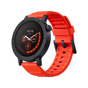 Montre connectée sport Nothing CMF Watch 3 Pro version globale, écran AMOLED 1,43 pouces, autonomie jusqu'à 13 jours, GPS double bande - Product Image 1