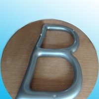 Lettres gonflables géantes pour enseignes publicitaires, en PVC imperméable pour extérieur, pour la publicité
