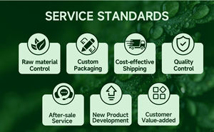 Miscela di frutta naturale fatta con ingredienti Premium per la nutrizione quotidiana aceto di mele - Product Image 6