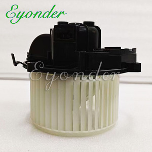 Moteur de ventilateur de climatisation pour CITROEN BERLINGO MULTISPACE <span class=keywords><strong>C4</strong></span> GRAND <span class=keywords><strong>PICASSO</strong></span> I PEUGEOT PARTNER TEPEE 6441CF 219540070 6441CG 6441.CG - Product Image 3