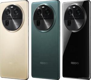 Teléfono Móvil OPPO Find X6 5G con Dimensity 9200, Pantalla AMOLED 3D de 6.74'', Batería de 4800mAh, Carga Rápida SUPERVOOC de 80W, Cámara Triple IMX709 de 50MP y NFC - Product Image 5