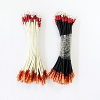Fabricants de faisceaux de câbles de connexion avec bornes à fourche électriques personnalisées