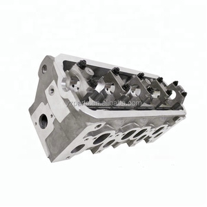 <span class=keywords><strong>Precio</strong></span> de fábrica AAZ motor Diesel AMC 908052 028103351B 028-103-351B cabeza de cilindro para Audi 80 90 para VW Golf Vento para asiento Toled - Product Image 6