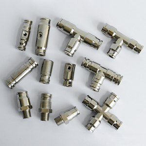 Bán Chạy Nhất Vườn Vòi 304 Thép Không Gỉ Phun Sương Mở Rộng Ống Lắp - Product Image 3