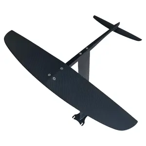 GY910可互换前翼91 * 16厘米冲浪水翼船其他GY系列海水水上运动产品