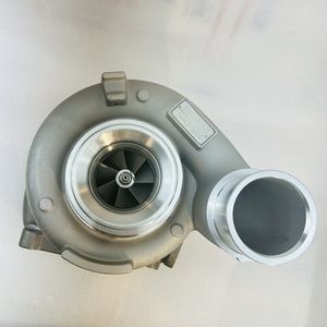 Nouveau turbocompresseur 3787604 HE300VG 68321378AA pour 2500 <span class=keywords><strong>3500</strong></span> CUMS 6.7L de haute qualité - Product Image 3