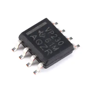 Electronic Components IC Chip SOP-8 115U XTR115UA/2K5 TPS54231DR SN65HVD230DR