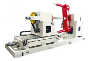 Newspace mais recente 1250 + 1600 simples torção máquina de torção linha bom preço - Product Image 5