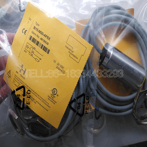 High Quality Magnetic <strong>Sensor</strong> Bi15U-<strong>M30</strong>-AP6X <strong>M30</strong> Proximity Switch 100% Original - Product Image 2