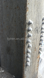 Clous en acier pour <span class=keywords><strong>béton</strong></span> populaires en Chine, compatibles avec la cloueuse à air comprimé BX3 - Product Image 6
