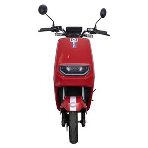 <span class=keywords><strong>SKC</strong></span> scooter électrique H1 3000w moteur vitesse 100kmh corps fort vente chaude scooter électrique avec batterie au lithium - Product Image 3