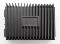 Égaliseur numérique 12V, MCX AB, pour voiture, système de son pour haut-parleur, son, audio, basses, 7500W IC, 4 canaux