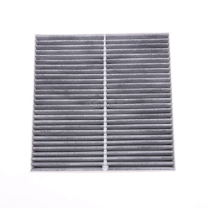Filtre à air d'habitacle pour Venucia T60 2018 1.6L, charbon actif, pièce de climatisation automobile, numéro de pièce 27277-2LFOA - Product Image 3