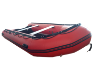 Bateau gonflable en PVC, 10 pièces, dsa320 cm DSA, prix de gros, tapis à air, yacht