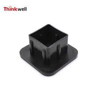 2 Zoll Anhängerkupplung-Abdeckung mit individuellem Logo für Anhängerkupplungsrohr - Product Image 6