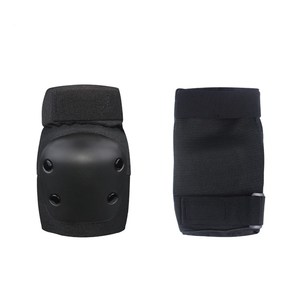 Ensemble d'équipement de protection pour Skateboard, pour Sports extrêmes, avec coudières, coussinets de poignet, genouillères en Polyester PP pour enfants/adultes - Product Image 5