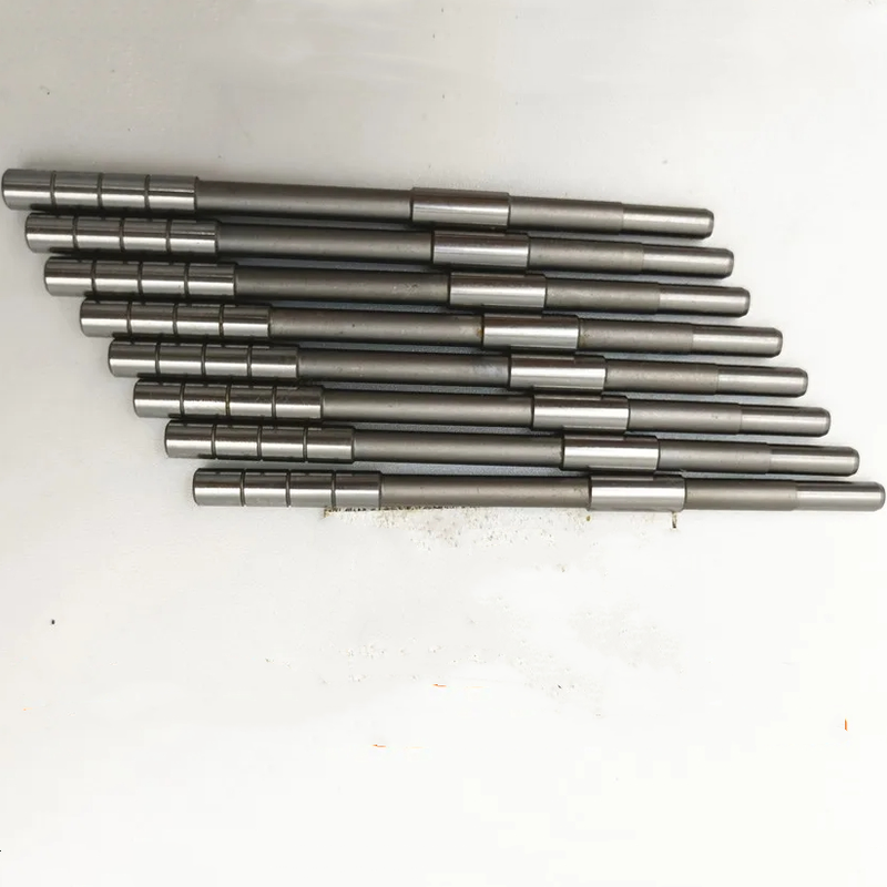 Injector Control Valve F00ZC01381 Common Rail