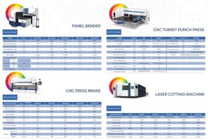 Flexible <b>Laser</b> Production Line Coil-to-Part 3000W 3015 Decoiling <b>Leveling</b> Cutting Machine for Metal Sheet Fabrication - Product Image 2