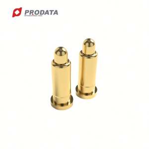 หมุด Pogo ชุบทอง5.2มม. มี2หมุดขนาด2.5มม. - Product Image 4