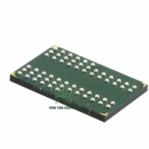 De alimentación IC Chip 18Mb(1Mx18) SRAM 2,5 V 3ns FBGA-165 K7Q161862B-EC16