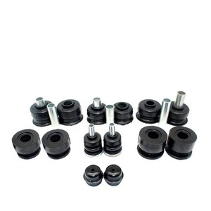 Kit de joints en caoutchouc pour carrosserie, vente en gros du fabricant, pour TOYOTA LAND CRUISER PRADO 70 KZJ178 - Product Image 1
