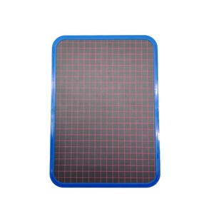 STASUN Moins Cher Effaçable En Plastique Double Face <span class=keywords><strong>Tableau</strong></span> D'écriture Étudiant Enfants <span class=keywords><strong>Tableau</strong></span> Noir - Product Image 1