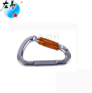 <strong>Secure</strong> <strong>Equipment</strong> CE Approve 7 Meter Safety Fall Arrester Lifeline for Fall Prevention Devices - Product Image 3