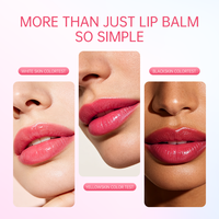 Sérum pour les lèvres Sweet Kiss en marque privée, hydratant, longue durée, hydratation intense, éclaircissant les lèvres, réduit les ridules, soin des lèvres