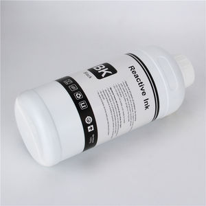 Encre à colorant réactive Goosam pour l'impression numérique de textiles sur le cuir de coton Benner Cloth - Product Image 5