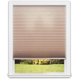 Có thể điều chỉnh di động rèm cửa sổ cho trang trí trong nhà nhà máy trực tiếp tùy chỉnh di động Shades tổ ong rèm - Product Image 2