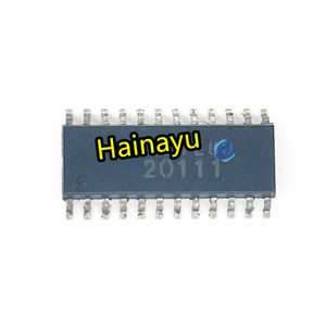 Hainayu IC thành phần điện tử vá <span class=keywords><strong>cx20111</strong></span> chuyển đổi kỹ thuật số chip tích hợp khối bảng mạch sop24 Màn hình 20111 in - Product Image 1