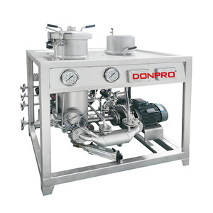 Mẫu phòng thí nghiệm máy nhuộm vải sợi Máy nhuộm mẫu máy dệt - Product Image 1