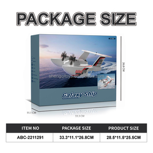 <span class=keywords><strong>RC</strong></span> máy bay 3CH điều khiển từ xa máy bay cho nước Land & Air đổ bộ triphibian <span class=keywords><strong>RC</strong></span> máy bay 2.4GHz thủy phi cơ tàu lượn - Product Image 5