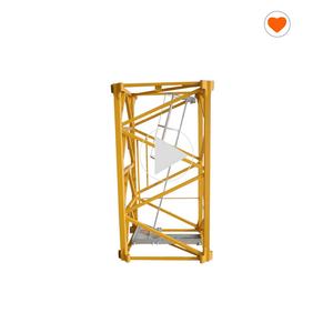 Liebherr חילוף חלקי liebherr תורן סעיף liebherr מגדל למכירה בצ 'ילה - Product Image 5