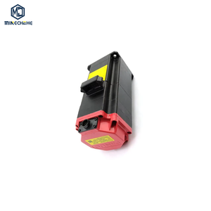 เครื่องขับเคลื่อนอัตโนมัติ CNC สำหรับมอเตอร์เซอร์โว AC ความแม่นยำสูง A06B-0063-B804 - Product Image 1