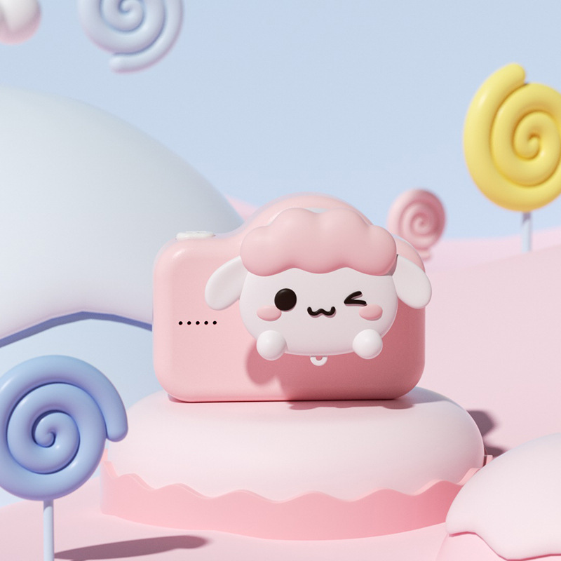 Little Sheep 32G Storage Card