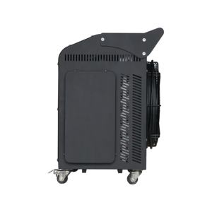 Vapasauna 2026 Nuevo Éxito de Ventas, Máquina de Baño de Hielo de Acero Fácil de Instalar, Enfriador con 3 Años de Garantía, Ligero y Ecológico - Product Image 2