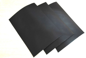 Géomembranes HDPE de qualité supérieure pour <span class=keywords><strong>la</strong></span> protection et l'amélioration des sols agricoles pour les applications de parc d'enfouissement de barrage d'étang de pisciculture - Product Image 6