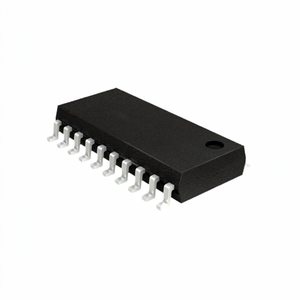 ตัวแทนจำหน่ายที่ได้รับอนุญาต ซื้อชิ้นส่วนอิเล็กทรอนิกส์ออนไลน์ ZNBG3211Q20TC 20 SSOP ระบบจัดการพลังงาน (PMIC) - Product Image 1