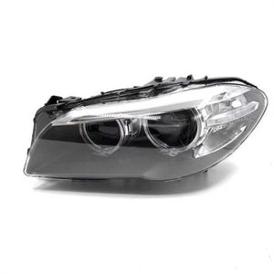 Convient aux phares avant <span class=keywords><strong>de</strong></span> la série 5 F10 F18 520, abat-jour 523, boîtier <span class=keywords><strong>de</strong></span> lampe 525 528 530 li, ensemble <span class=keywords><strong>de</strong></span> phares - Product Image 5