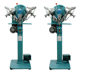 Machines à boutons de vêtement de la meilleure qualité Machine de fixation à pression Gagner du temps et de l'énergie Machine de fixation à pression - Product Image 3