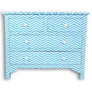 Thủ công khung gỗ xương Inlay ngăn kéo bảng thiết kế hiện đại cho trang trí nội thất cho phòng khách hoặc trang trại xuất khẩu trực tiếp - Product Image 3