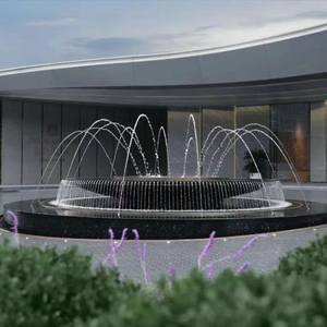 Laminar Jet <strong>Water</strong> Fountain Nozzle for Hotel Use for Outdoor &amp; <strong>Indoor</strong> <strong>Water</strong> <strong>Features</strong> - Product Image 3