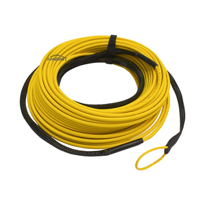 Cáp sợi quang 6 lõi với 6 sợi đột phá <span class=keywords><strong>Singlemode</strong></span> SC/APC đến SC/APC vá cáp truyền thông với lưới kéo - Product Image 1