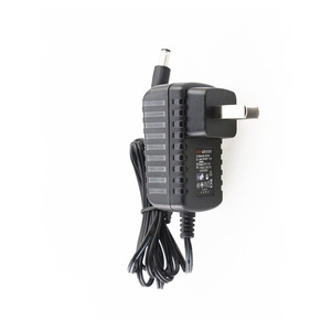 5V 2A <b>Power</b> <b>Adapter</b> 10W Output For Set Top Box Tablet Charging CN Plug Black - Product Image 2
