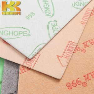 High-Quality Factory Price Custom logo Carton <strong>Non</strong> <strong>Woven</strong> <strong>Insole</strong> <strong>Board</strong> for Shoe Making - Product Image 3